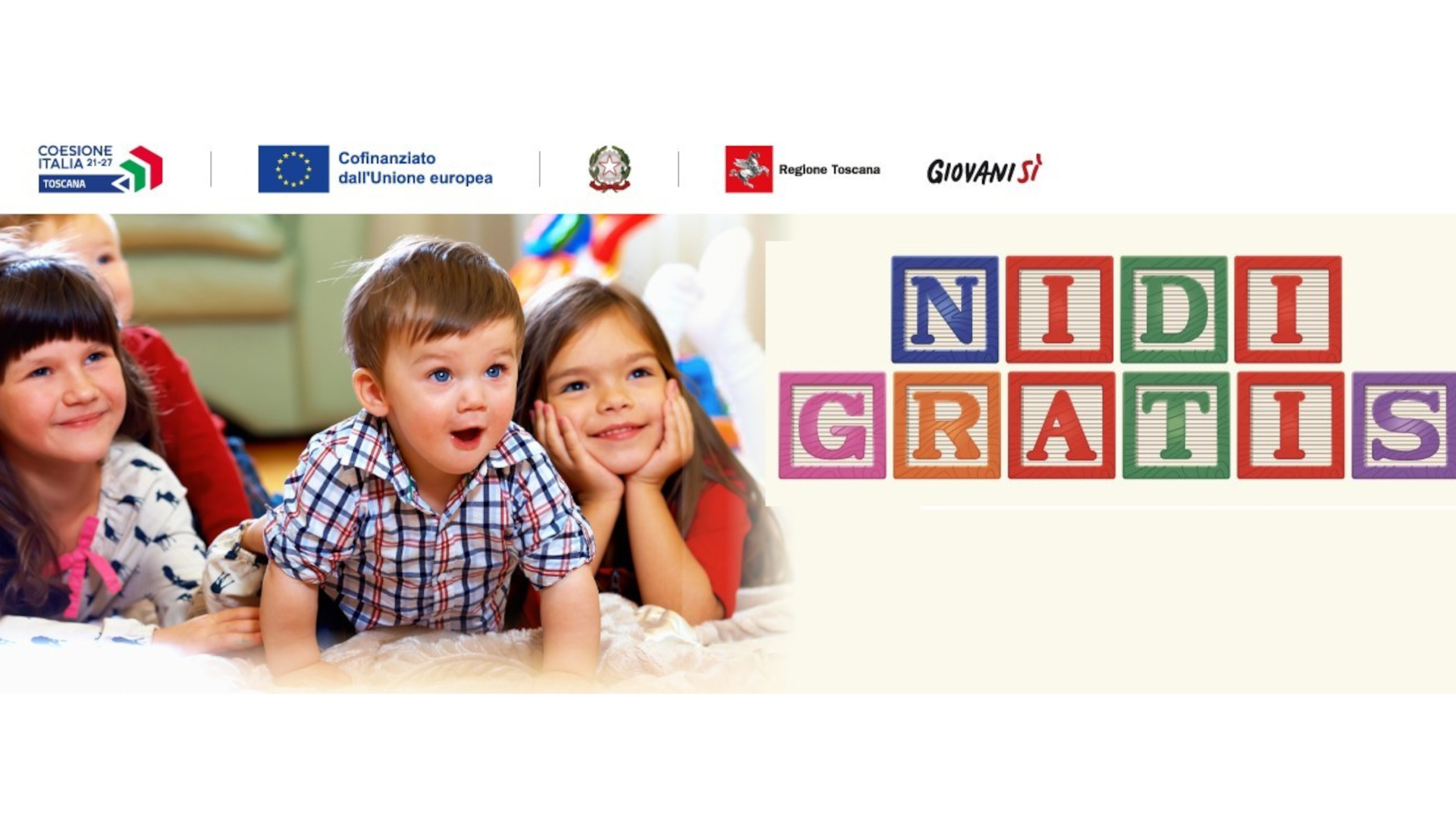 Nidi Gratis