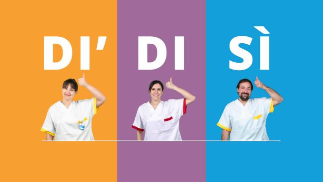 di di sì