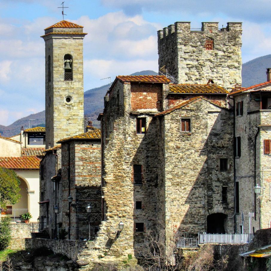 Subbiano (Ar), dalla Toscana altri 550mila euro per la rinascita ...