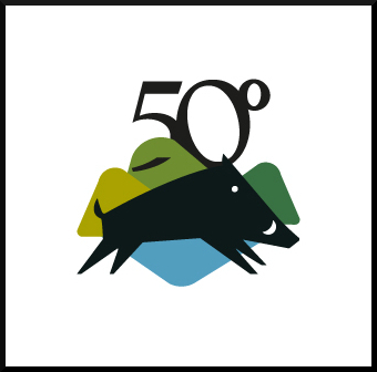 1975–2025: il presidente Giani alle celebrazioni per i 50 anni del Parco della Maremma