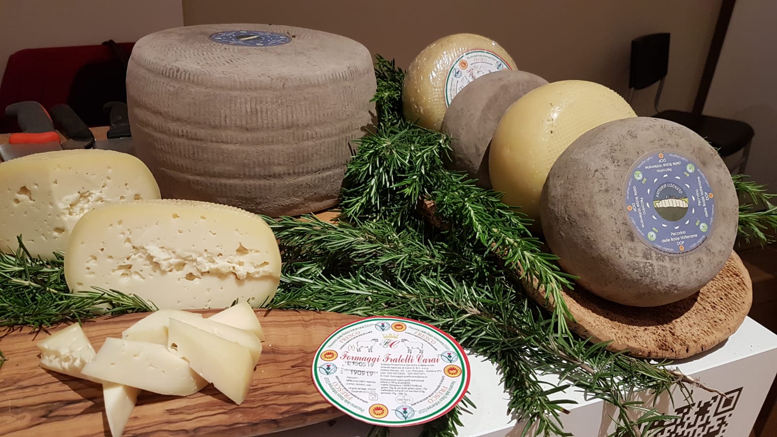 Buy FoodToscana, iscrizioni aperte fino al 13 giugno per partecipare all’edizione numero 7