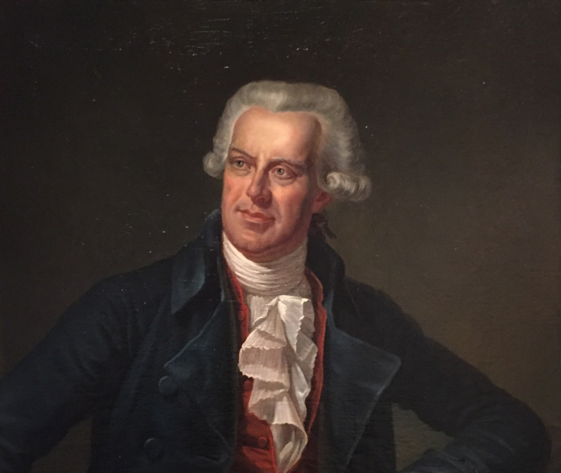 Pasquale Paoli, tra memoria e cooperazione: seminario e accordo tra Toscana e Corsica