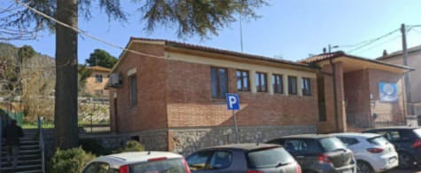 Immagine Emendamento al Bilancio, nuove risorse per il Centro Civico di Pomaia