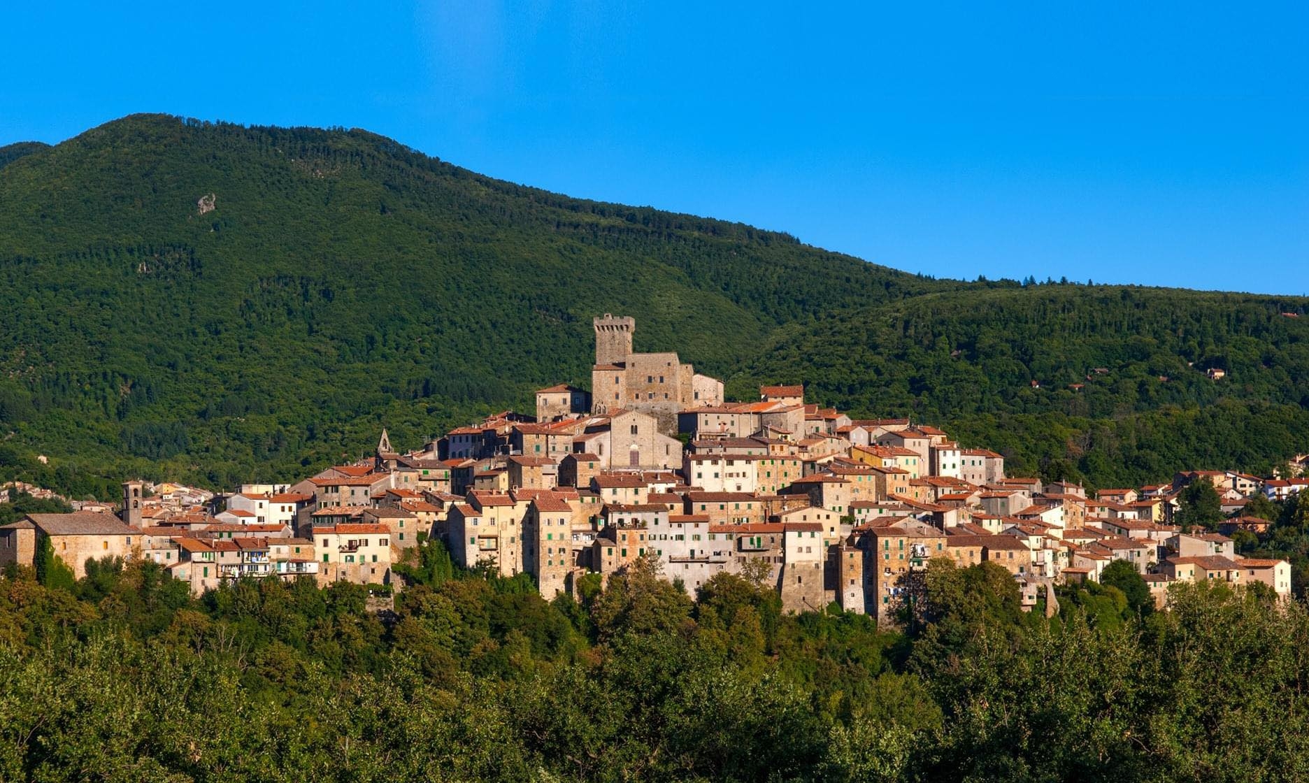 Immagine Bilancio, ad Arcidosso 1,5Mln per il teleriscaldamento