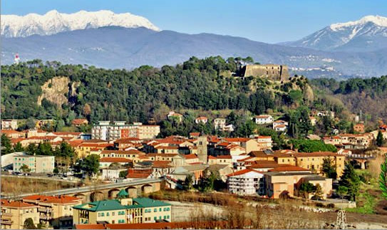 Ricostruzione e riqualificazione di Aulla, dalla Regione 1 milione ...
