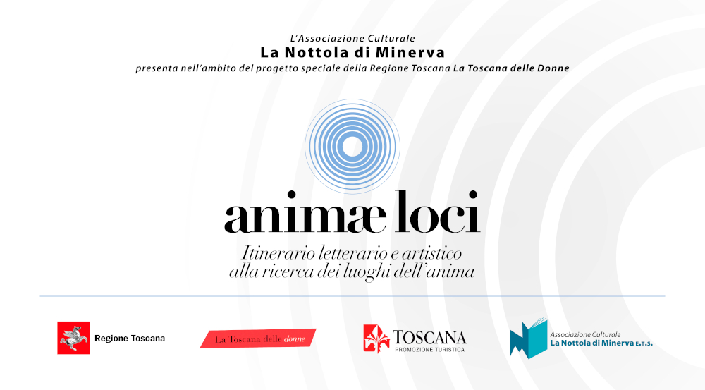 Al via la rassegna Animae Loci, la conferenza stampa venerdì 6 giugno alle 12.45