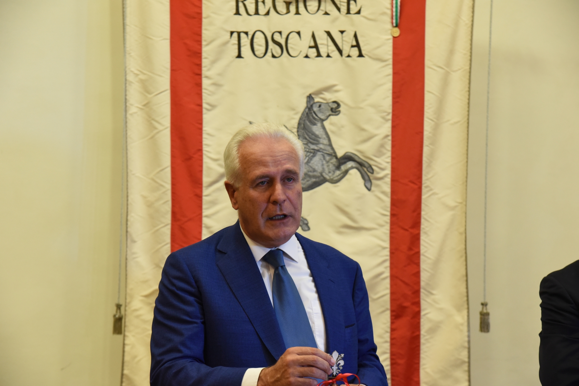 Maltempo, 8mln dalla Regione per territori colpiti marzo 2025
