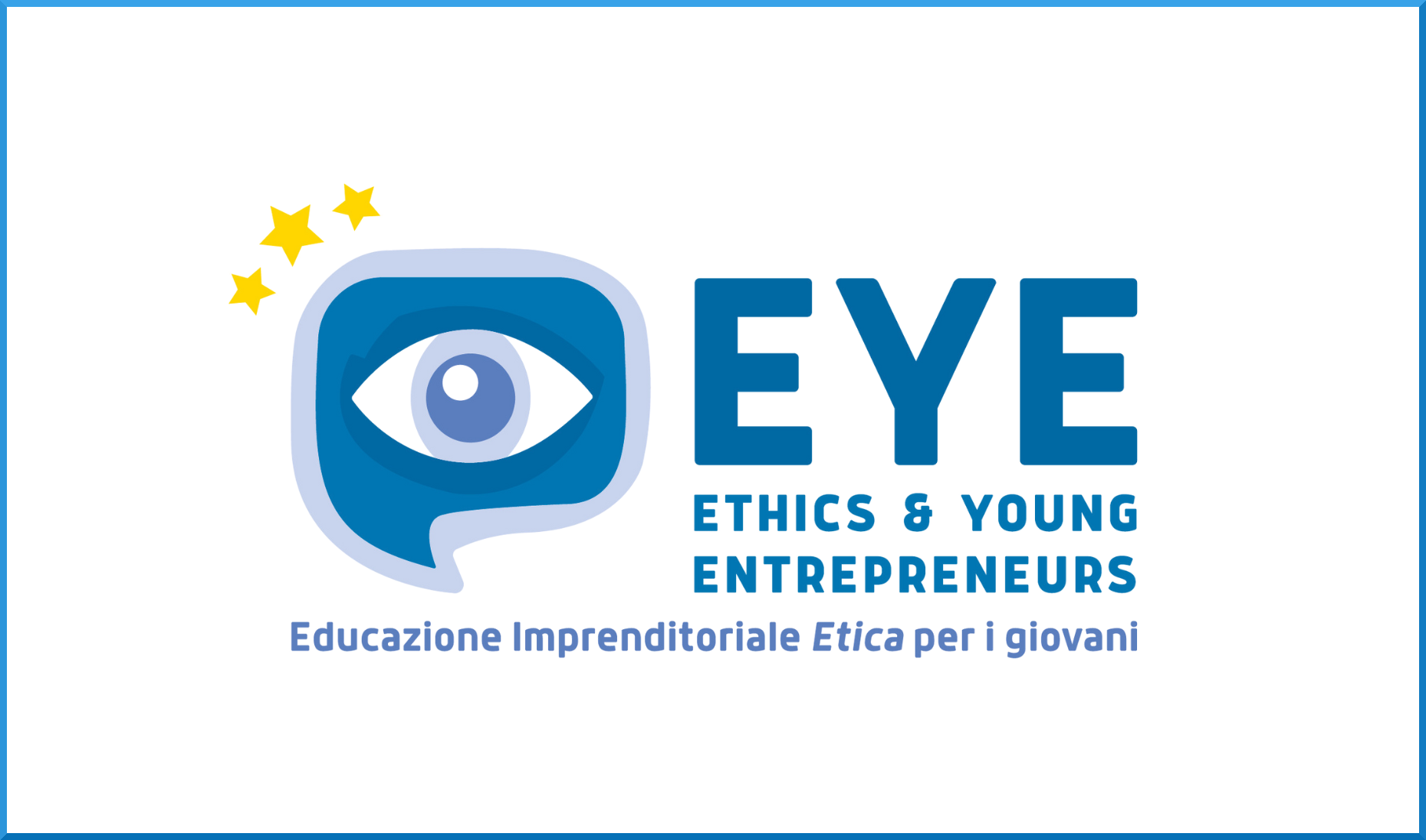 Il 5 giugno giovani aspiranti imprenditori si contendono il trofeo EYE Toscana