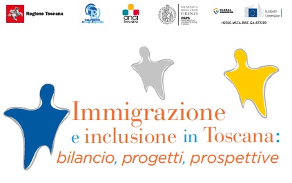 Immigrazione ed inclusione in Toscana, il 29 maggio convegno con Giani e Ciuoffo