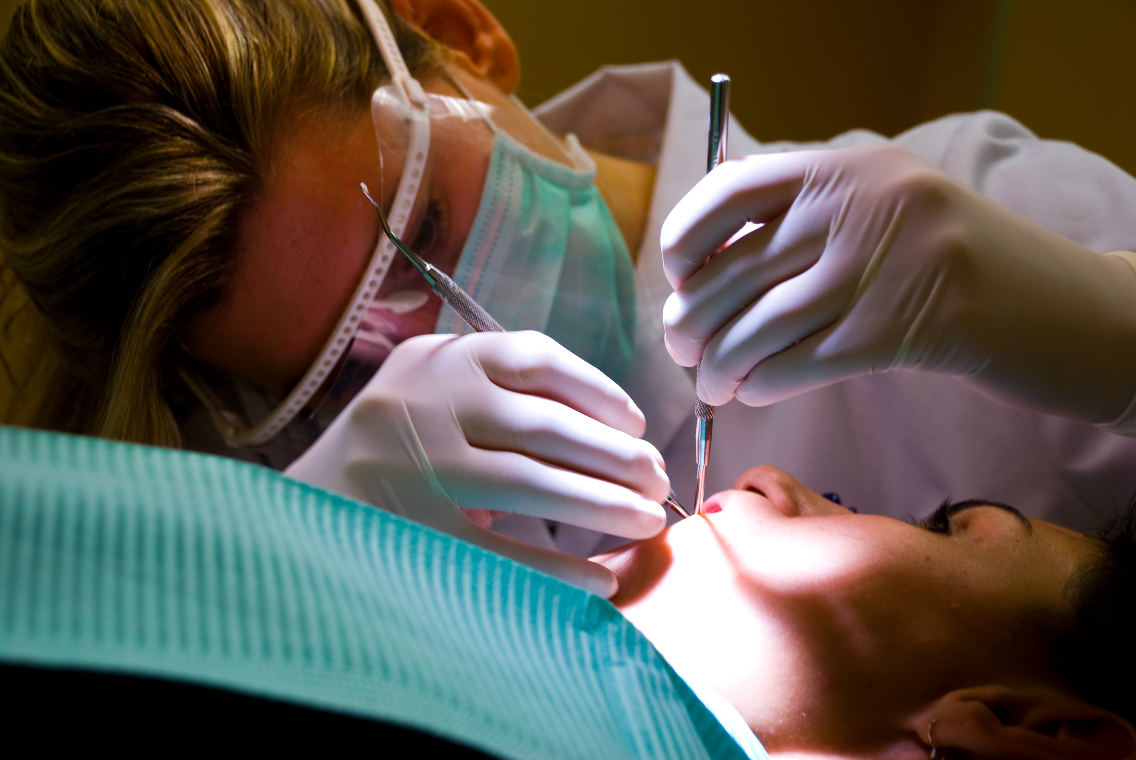 Odontoiatria pubblica, al via gli ambulatori per le emergenze nei giorni festivi