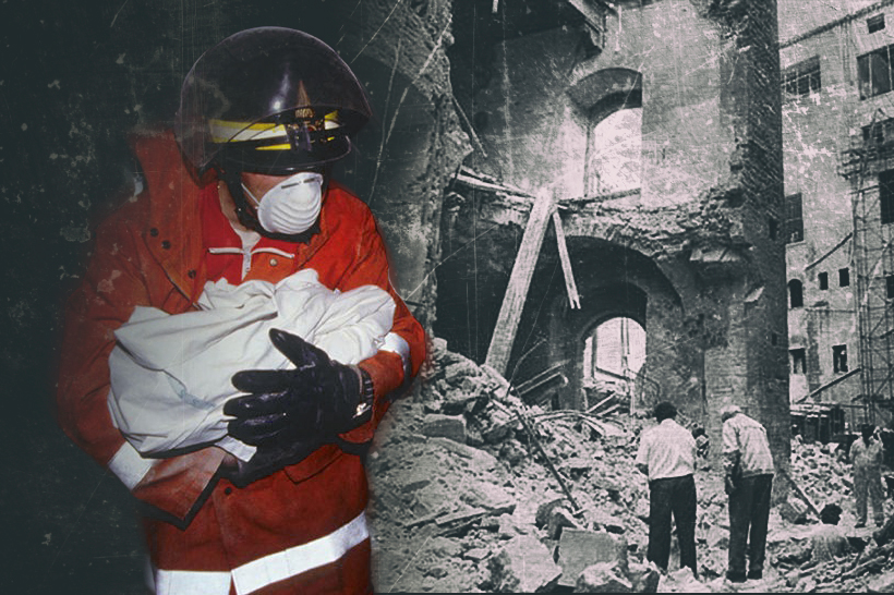 Strage dei Georgofili, tavola rotonda in Regione martedì 27 maggio
