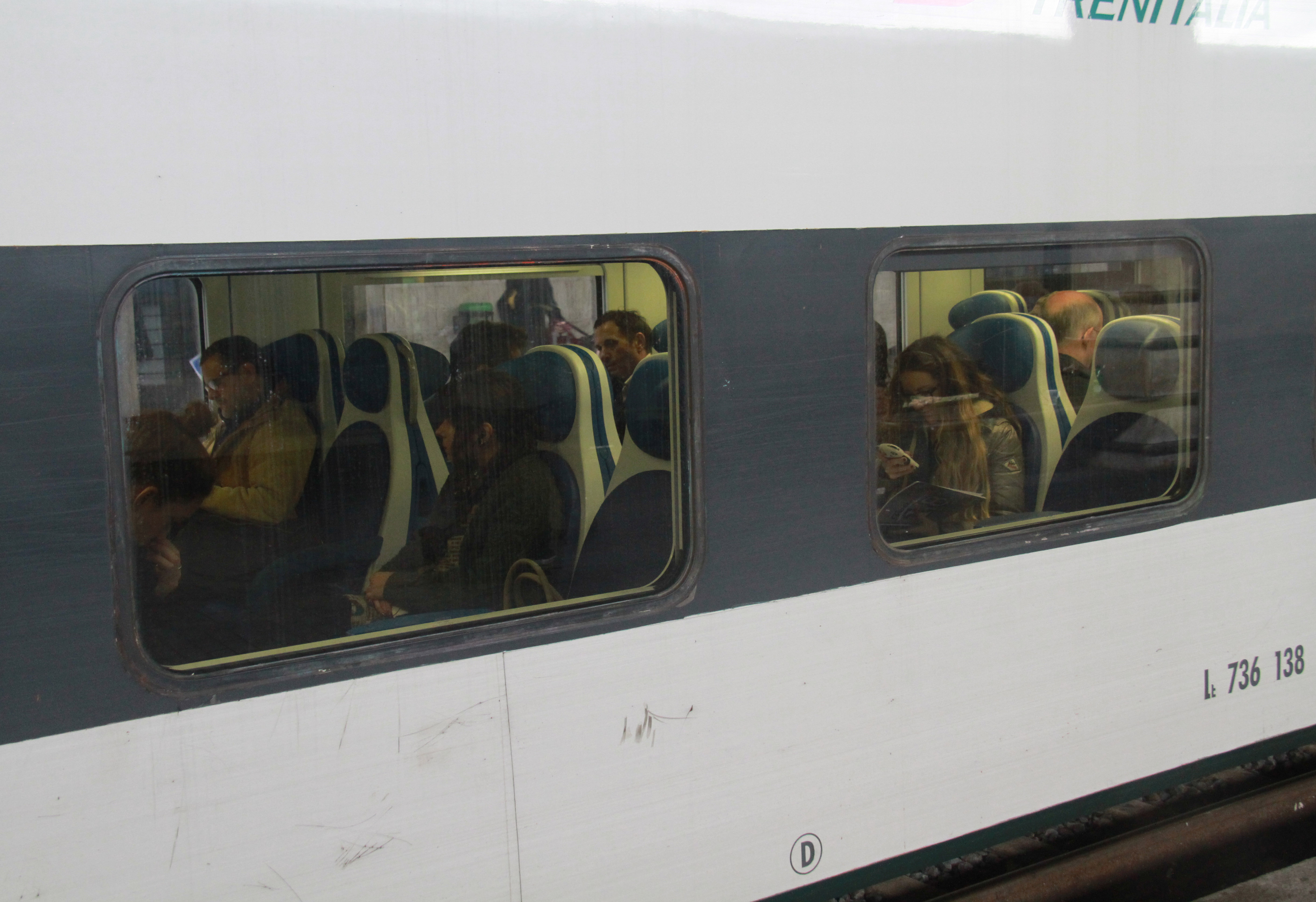 Tpl, molti i posti disponibili sui treni del Mugello. Ceccarelli: “Monitoraggio continuo delle esigenze”