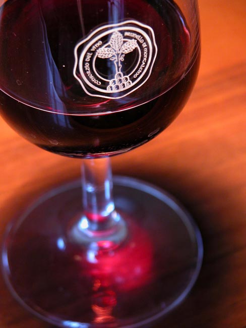 Brunello Montalcino: congratulazioni di Saccardi a Bartolommei, nuovo presidente Consorzio