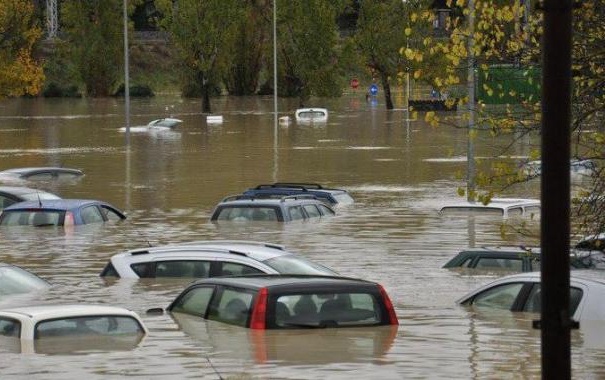 Imprese e famiglie alluvionate, nuovi ristori in arrivo: conferenza stampa 28 maggio