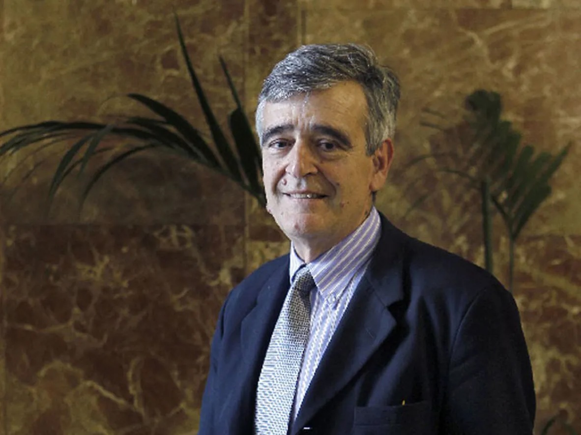 Morte Primicerio, cordoglio di Giani. “Uomo di cultura e impegno politico, perdo un amico”