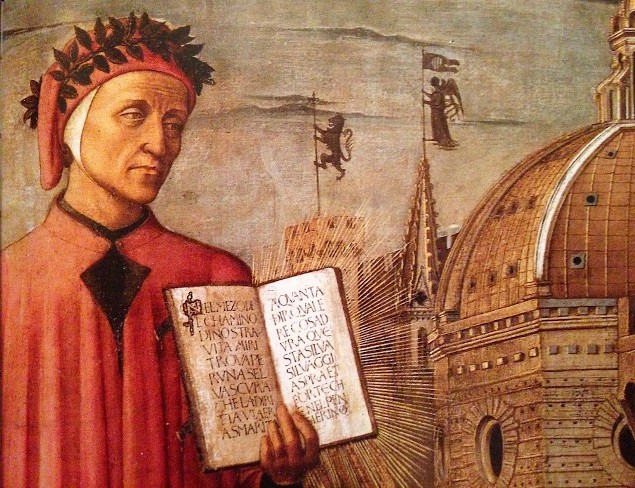 Sconcerto del presidente per l’esenzione dallo studio di Dante in una scuola di Treviso