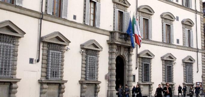 Chianti Ultra Trail, il 19 marzo presentazione VI edizione a Palazzo Strozzi Sacrati