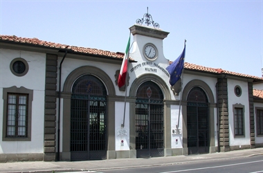 Pegaso d’Oro a Stabilimento Chimico Farmaceutico Militare di Firenze, venerdì 6 ore 16