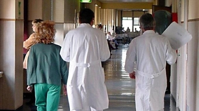 Sbloccati incentivi per medici del servizio sanitario: 1 milione e 204 mila euro per il 2021