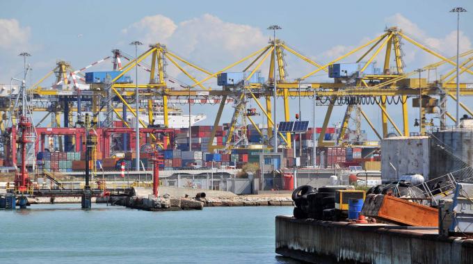 A Livorno oltre 45 milioni per interventi sul porto