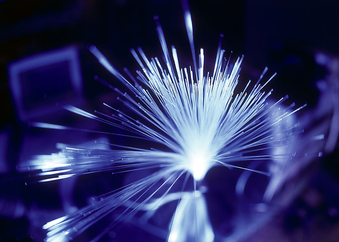 Ciuoffo a Open Fiber: