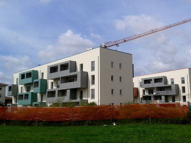 A edilizia pubblica 10 milioni, Giani e Spinelli: 'Risposta a bisogno abitativo dei deboli'