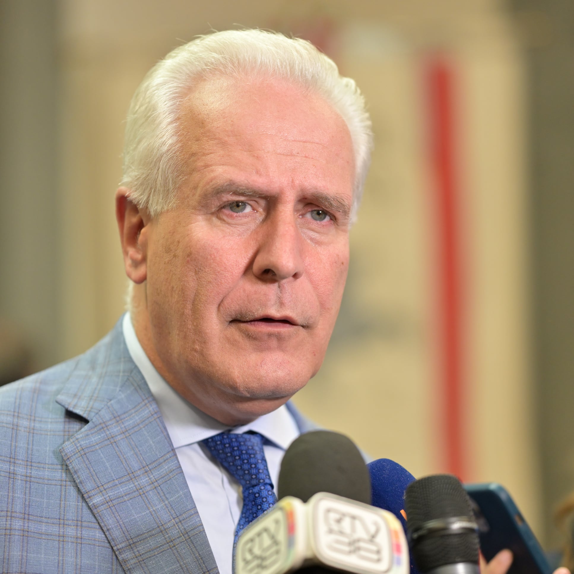 Giani su battuta di Salvini: “Inopportuna e priva di senso istituzionale”