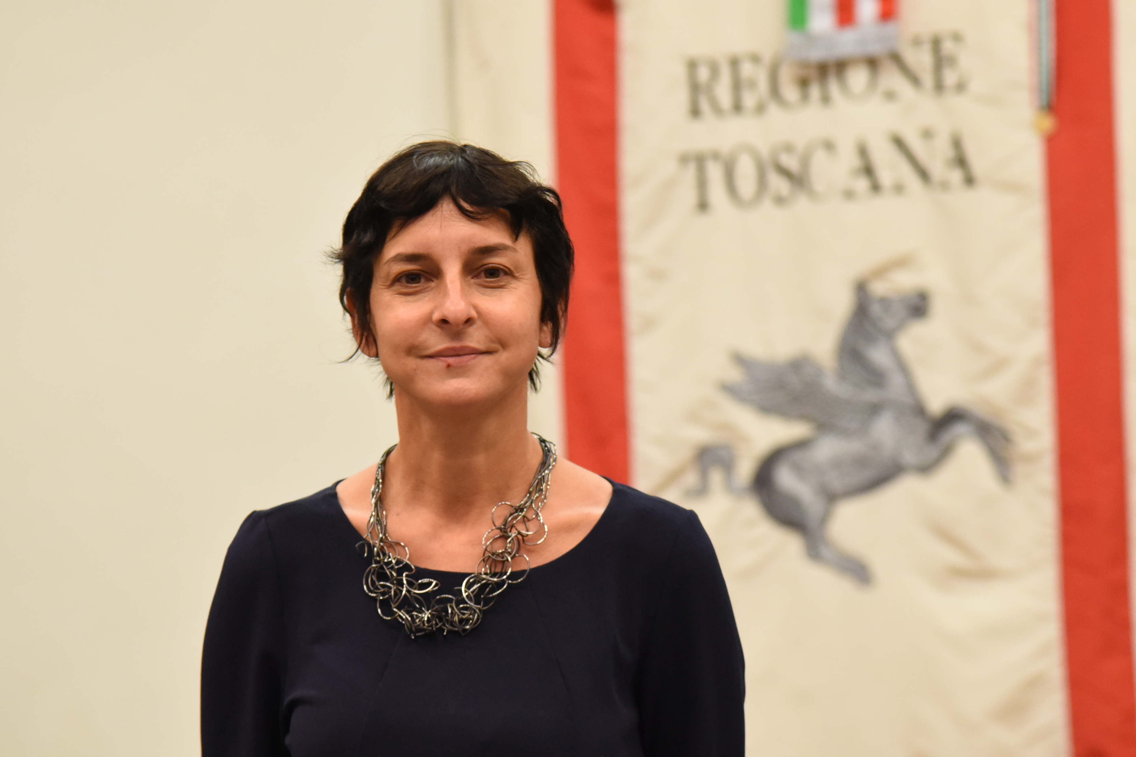 Pubblico e Terzo settore per le comunità locali: Serena Spinelli al convegno di Lucca