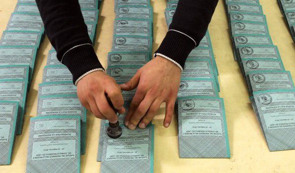 Regionali 2020, sette candidati presidenti e quindici liste 